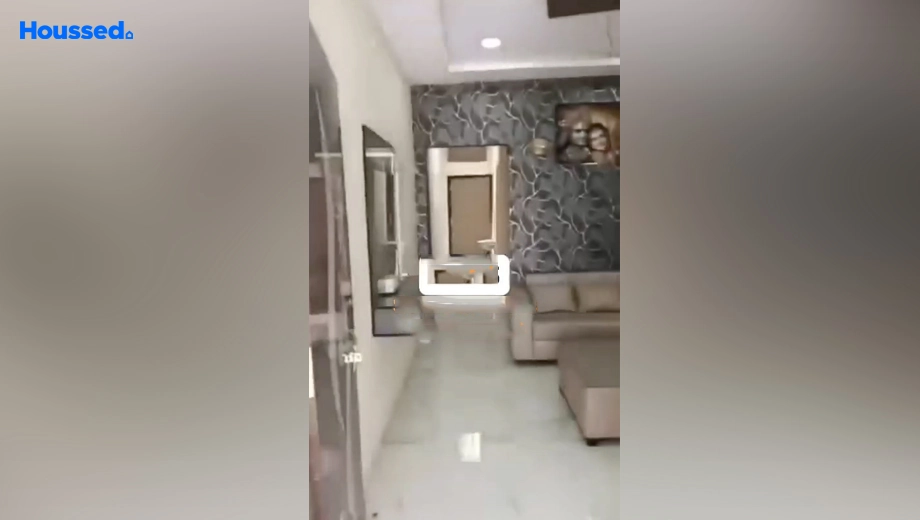 Project Image of 1 BHK Flat for Resale in Dhabali - Image 159813