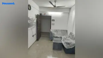 Project Image of 1 BHK Flat for Rent in Vardhman Empire Estate Mahapura, Jaipur - Image 159827
