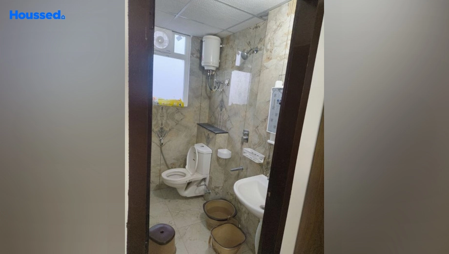 Project Image of 1 BHK Furnished Flat for Rent in Vardhman Empire Estate, Mahapura - Image 159831