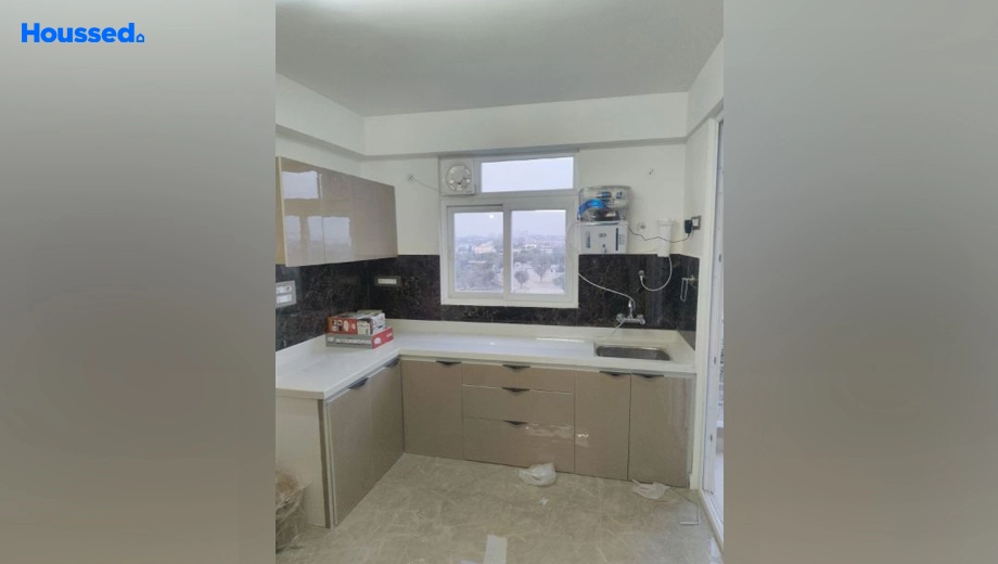 Project Image of 1 BHK Furnished Flat for Rent in Vardhman Empire Estate, Mahapura - Image 159828