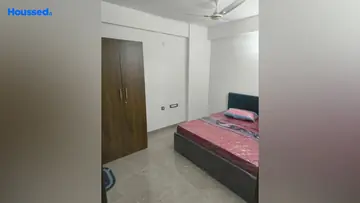 Project Image of 1 BHK Flat for Rent in Vardhman Empire Estate Mahapura, Jaipur - Image 159829