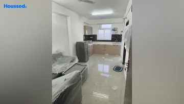 Project Image of 1 BHK Flat for Rent in Vardhman Empire Estate Mahapura, Jaipur - Image 159830