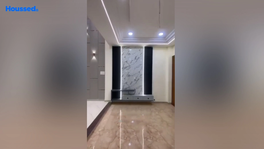 Project Image of 3 BHK Duplex for Resale in Dhabali - Image 159860