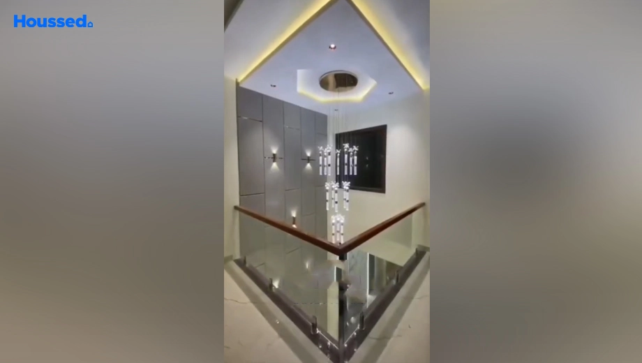 Project Image of 3 BHK Duplex for Resale in Dhabali - Image 159858