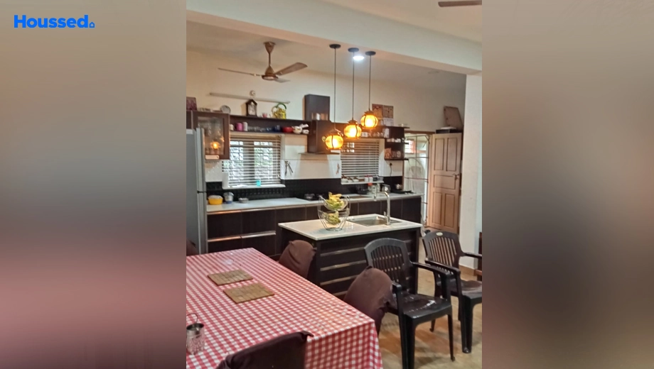 Project Image of 5 BHK House/Villa for Resale in Elamakkara - Image 159821