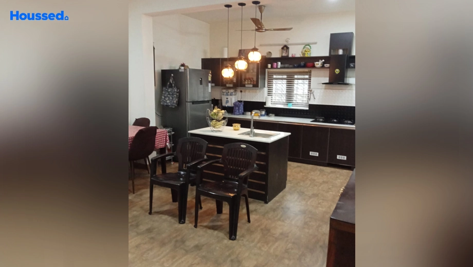 Project Image of 5 BHK House/Villa for Resale in Elamakkara - Image 159820