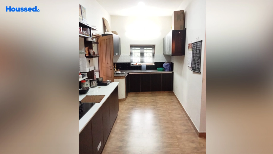 Project Image of 5 BHK House/Villa for Resale in Elamakkara - Image 159824