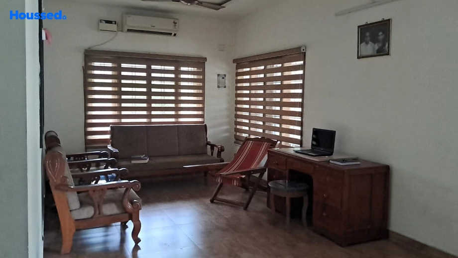 Project Image of 5 BHK House/Villa for Resale in Elamakkara - Image 159826