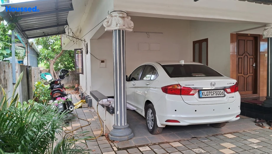 Project Image of 3 BHK House/Villa for Resale in Aluva - Image 159842