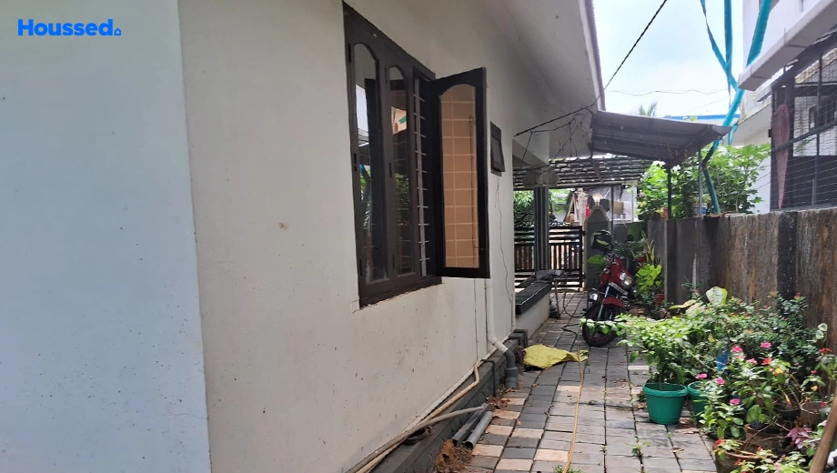 Project Image of 3 BHK House/Villa for Resale in Aluva - Image 159843