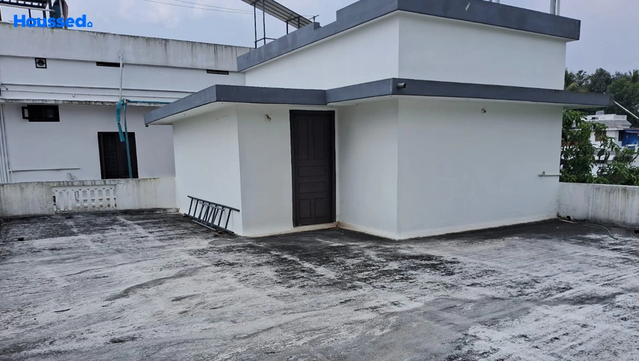 Project Image of 3 BHK House/Villa for Resale in Aluva - Image 159839