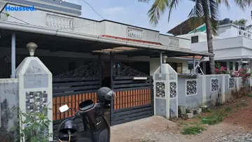 Project Image of 3 BHK House/Villa for Resale in Aluva, Kochi - Image 159835