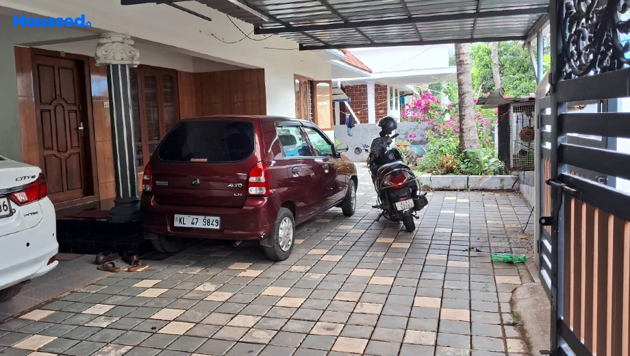 Project Image of 3 BHK House/Villa for Resale in Aluva - Image 159836
