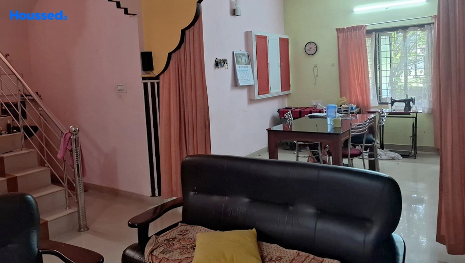 Project Image of 3 BHK House/Villa for Resale in Aluva - Image 159834