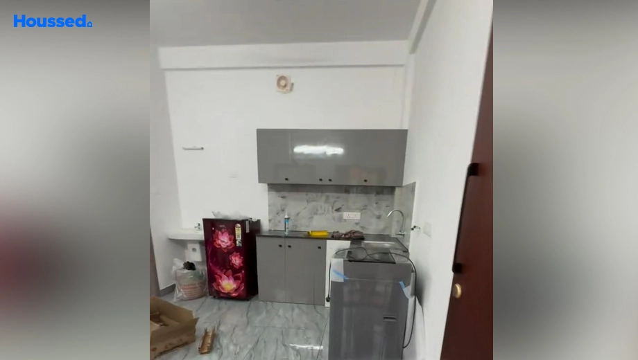 Project Image of 1 BHK Furnished Flat for Rent in Vennala - Image 159866