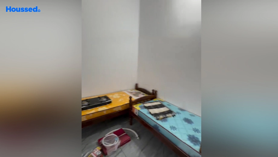 Project Image of 1 BHK Furnished Flat for Rent in Vennala - Image 159875