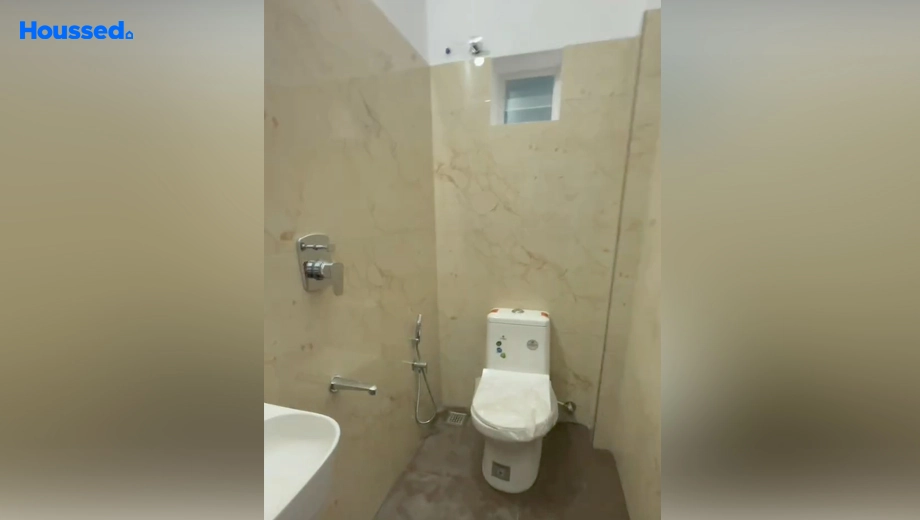 Project Image of 1 BHK Furnished Flat for Rent in Vennala - Image 159877