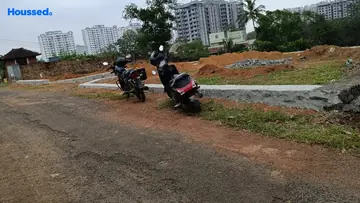 Project Image of Housing Plot/Residential Land for Resale in Pallikkara, Kochi - Image 159845