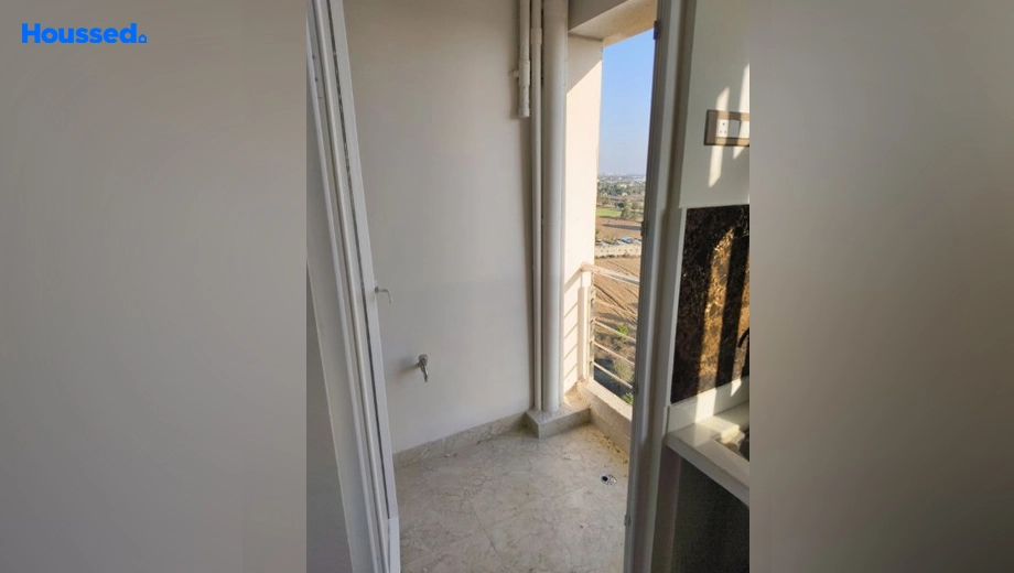 Project Image of 1 BHK Un-Furnished Flat for Rent in Vardhman Empire Estate, Mahapura - Image 159870