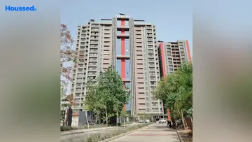 Project Image of 4 BHK Flat for Resale in Shafalya Veritas Sola, Ahmedabad - Image 159846