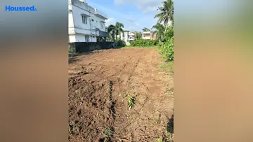 Project Image of Housing Plot/Residential Land for Resale in Aluva, Kochi - Image 159848