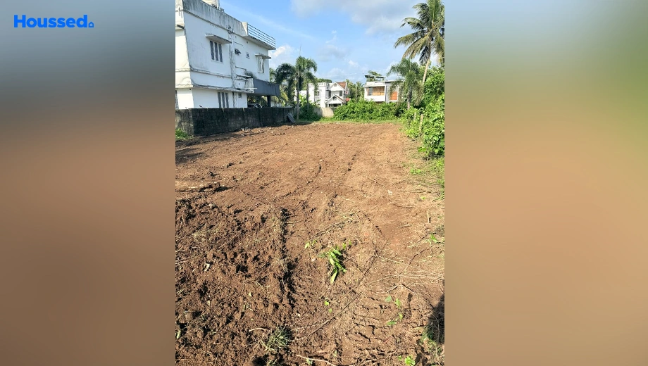 Project Image of Housing Plot/Residential Land for Resale in Aluva - Image 159848