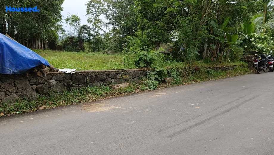 Project Image of Housing Plot/Residential Land for Resale in Kakkanad - Image 159852