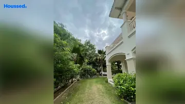 Sample Apartment of 4 BHK House/Villa for Resale in Satyam Sentossa Greenland Bhadaj, Ahmedabad - Image 7290