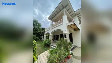 Sample Apartment of 4 BHK House/Villa for Resale in Satyam Sentossa Greenland Bhadaj, Ahmedabad - Image 7292