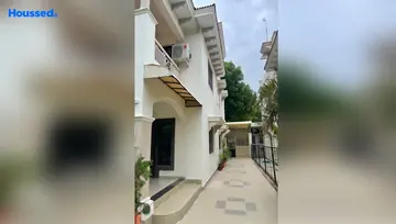 Sample Apartment of 4 BHK House/Villa for Resale in Satyam Sentossa Greenland Bhadaj, Ahmedabad - Image 7294