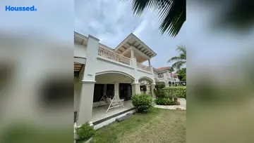 Sample Apartment of 4 BHK House/Villa for Resale in Satyam Sentossa Greenland Bhadaj, Ahmedabad - Image 7293
