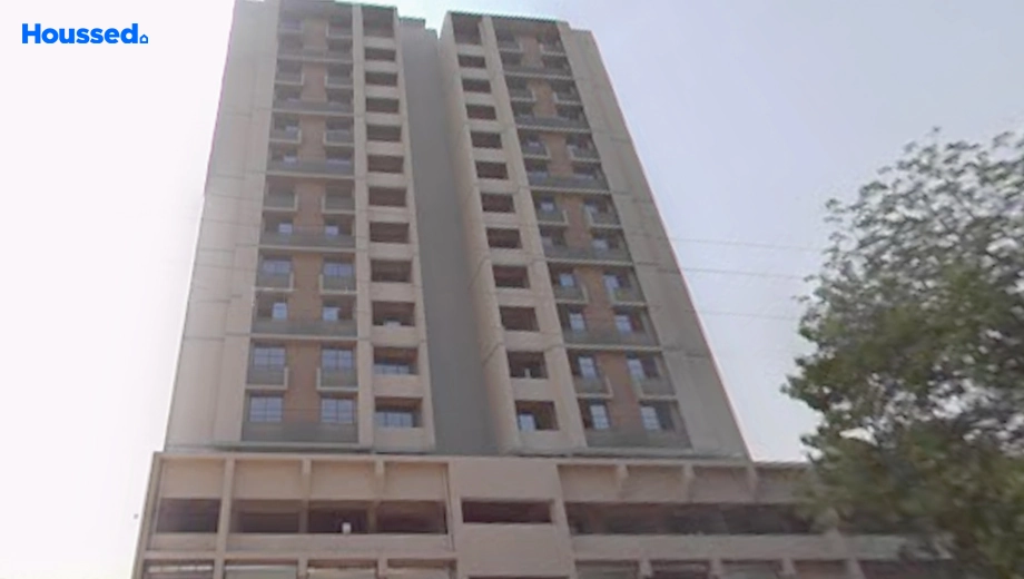 Project Image of 3 BHK Flat for Resale in Vivanta Heights 1, Sola - Image 159865