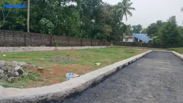 Project Image of Housing Plot/Residential Land for Resale in Nedumbassery, Kochi - Image 159872
