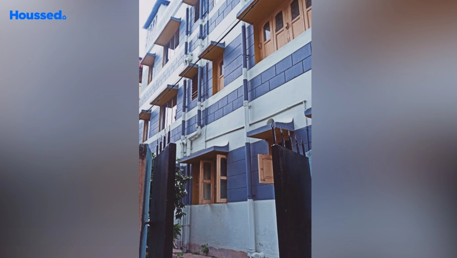 Project Image of 6 BHK House/Villa for Resale in Ballygunge - Image 159879