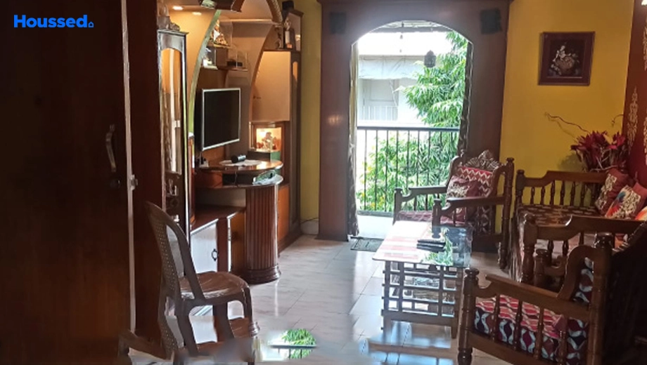 Project Image of 6 BHK House/Villa for Resale in Ballygunge - Image 159887