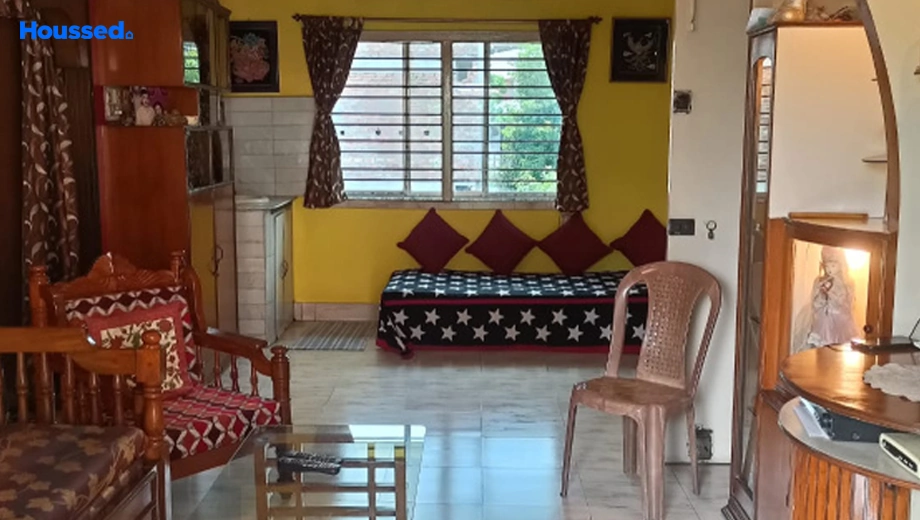 Project Image of 6 BHK House/Villa for Resale in Ballygunge - Image 159888