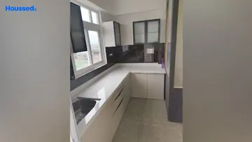 Project Image of 1 BHK Flat for Rent in Vardhman Empire Estate Mahapura, Jaipur - Image 159901