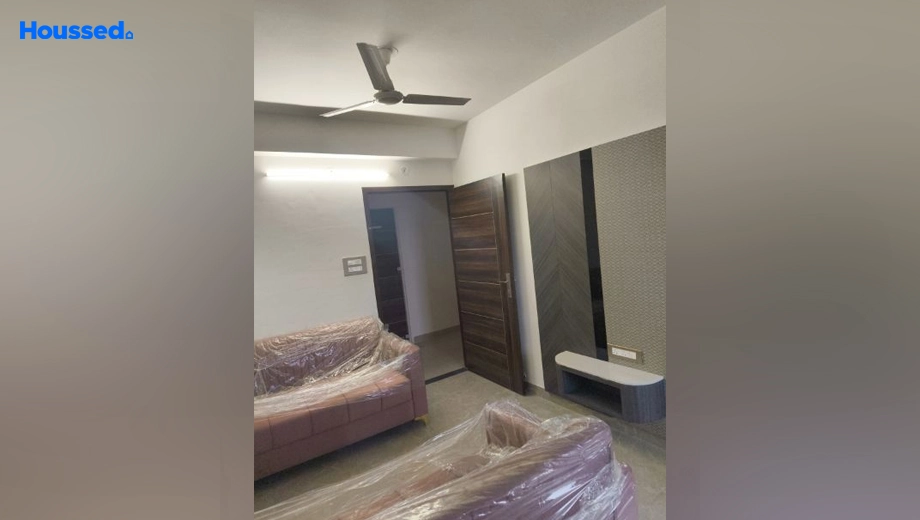 Project Image of 1 BHK Furnished Flat for Rent in Vardhman Empire Estate, Mahapura - Image 159902