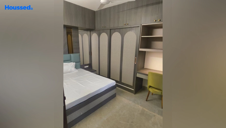 Project Image of 1 BHK Furnished Flat for Rent in Vardhman Empire Estate, Mahapura - Image 159903