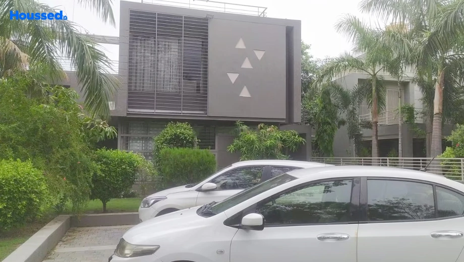 Project Image of 4 BHK House/Villa for Resale in Vedant Kadam, Sola - Image 159889