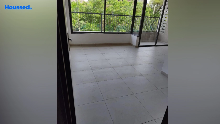 Project Image of 2 BHK Flat for Resale in Shridhar Kaveri Trisara, Shilaj - Image 160072