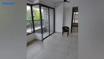 Project Image of 2 BHK Flat for Resale in Shridhar Kaveri Trisara Shilaj, Ahmedabad - Image 160075