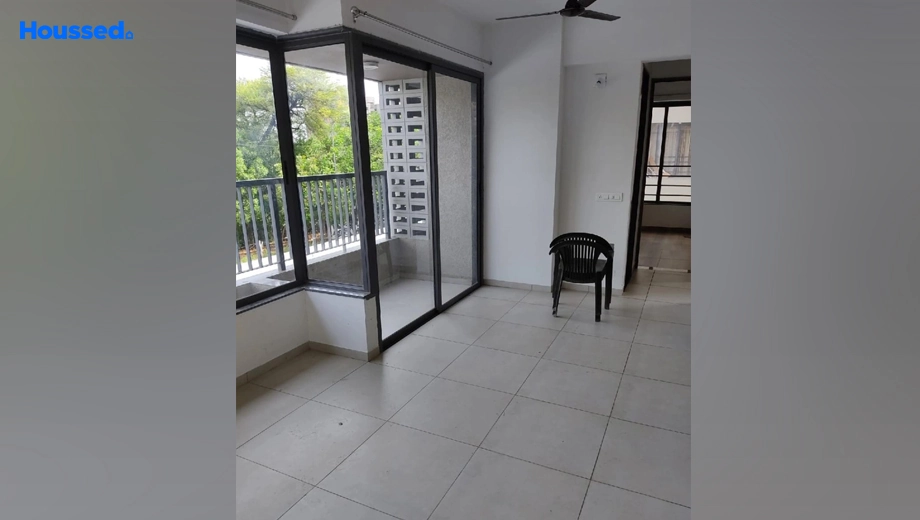 Project Image of 2 BHK Flat for Resale in Shridhar Kaveri Trisara, Shilaj - Image 160075