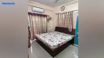 Project Image of 2 BHK Flat for Resale in Garden Paradise Bopal, Ahmedabad - Image 160085