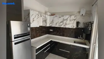 Project Image of 2 BHK Flat for Rent in Vardhman Empire Estate Mahapura, Jaipur - Image 159931