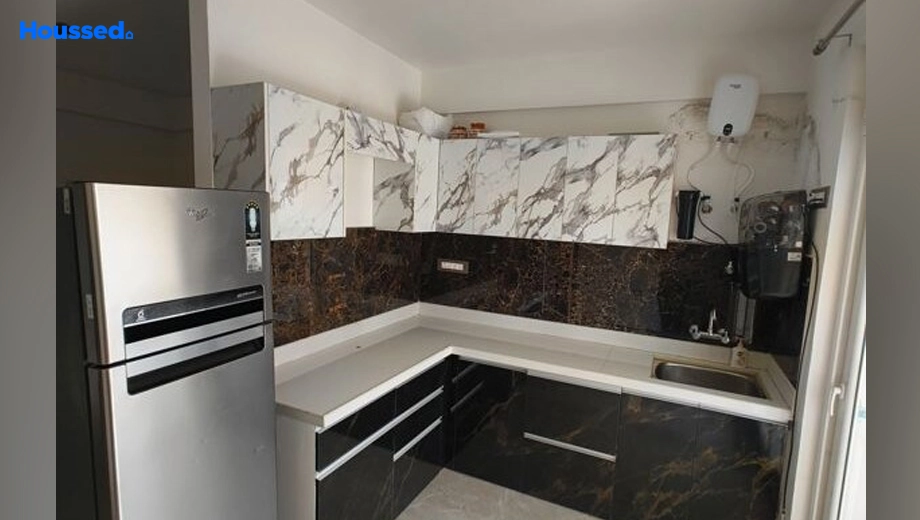 Project Image of 2 BHK Furnished Flat for Rent in Vardhman Empire Estate, Mahapura - Image 159931
