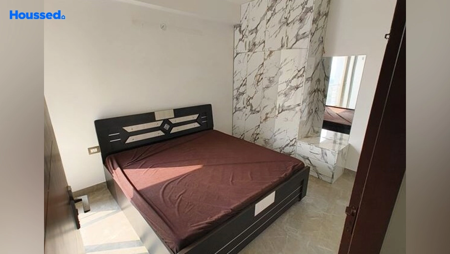 Project Image of 2 BHK Furnished Flat for Rent in Vardhman Empire Estate, Mahapura - Image 159930