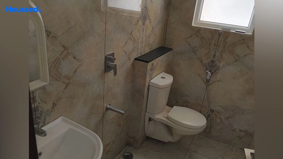 Project Image of 2 BHK Furnished Flat for Rent in Vardhman Empire Estate, Mahapura - Image 159933
