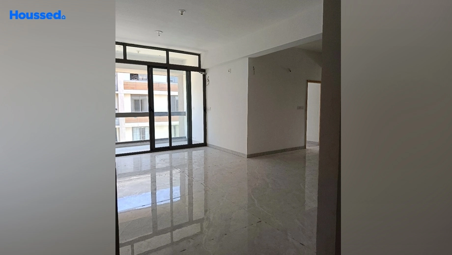 Project Image of 4 BHK Flat for Resale in Nyalkaran North View Symphony, Bopal - Image 160092