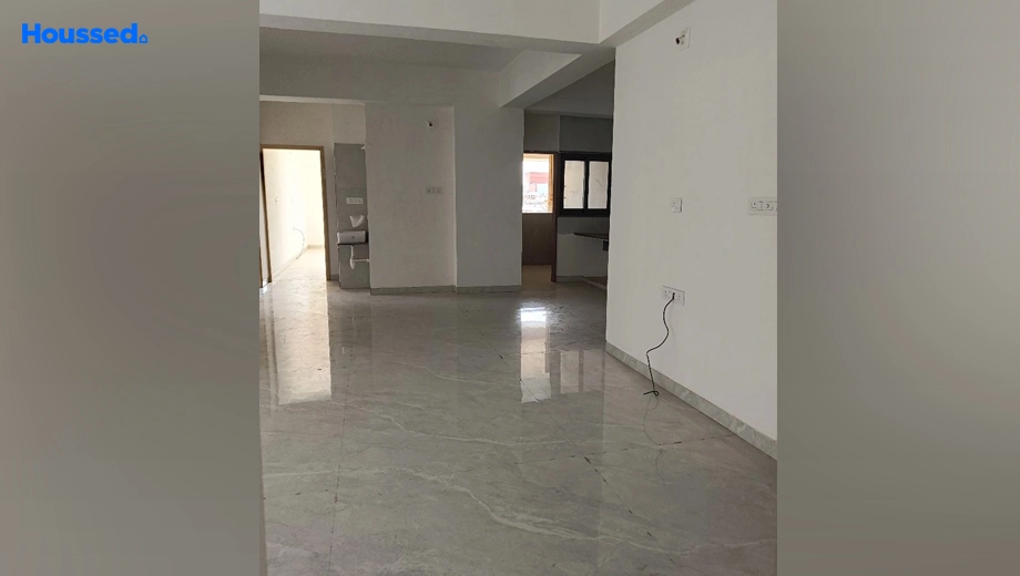Project Image of 4 BHK Flat for Resale in Nyalkaran North View Symphony, Bopal - Image 160095